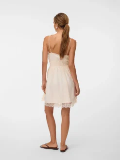 VMELSIE Kurzes Kleid