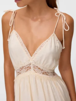 VMELSIE Kurzes Kleid