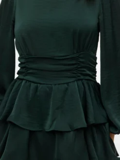 VMEMILY Kurzes Kleid