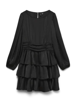VMEMILY Kurzes Kleid