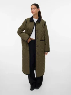 VMEMILY Steppjacke