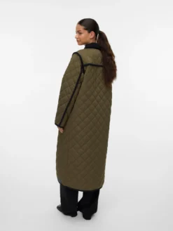 VMEMILY Steppjacke
