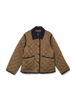 VMEMILY Steppjacke