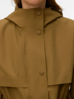 VMEMMA Parka