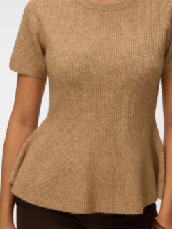 VMEMMA Strickpullover