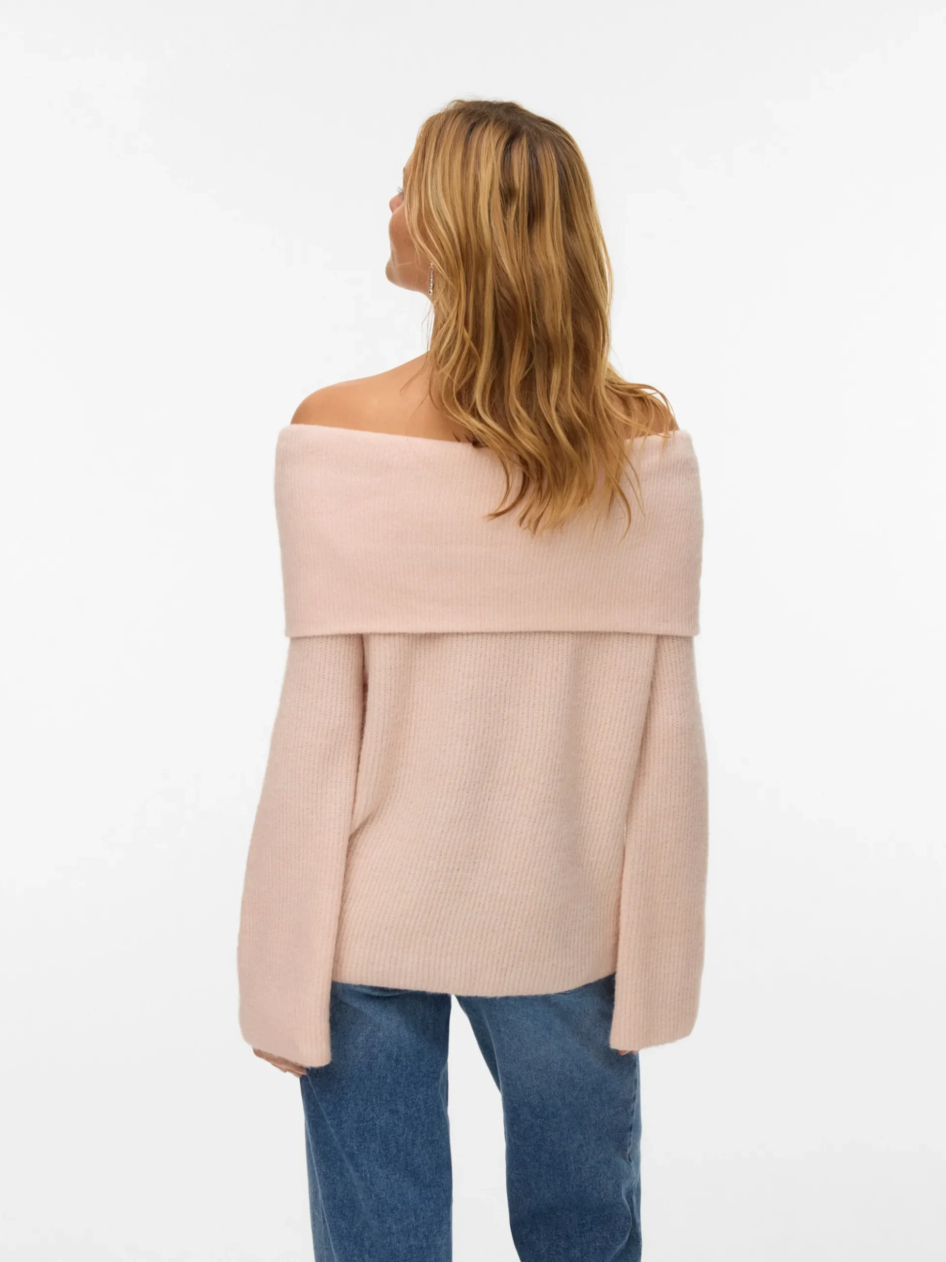 VMERA Strickpullover