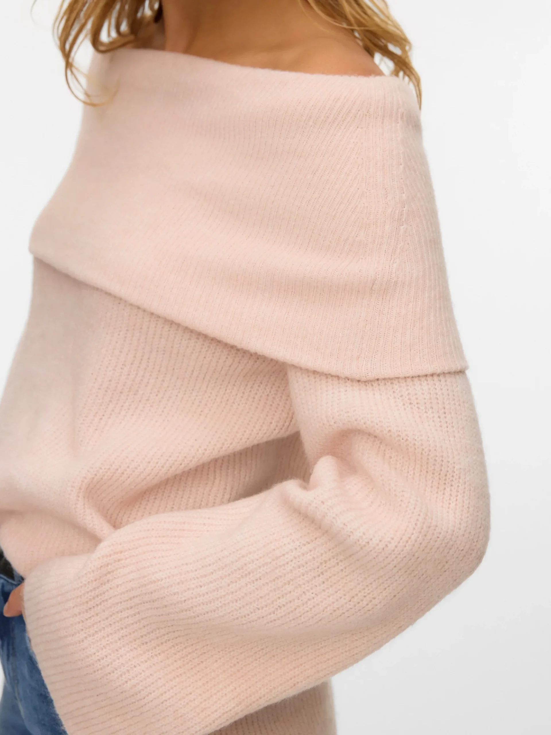 VMERA Strickpullover