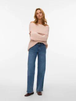 VMERA Strickpullover