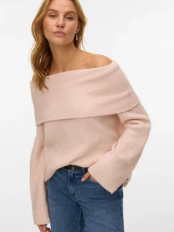 VMERA Strickpullover