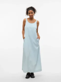 VMESTELLA Langes Kleid