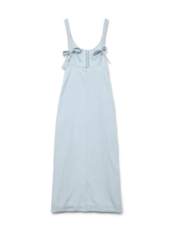 VMESTELLA Langes Kleid