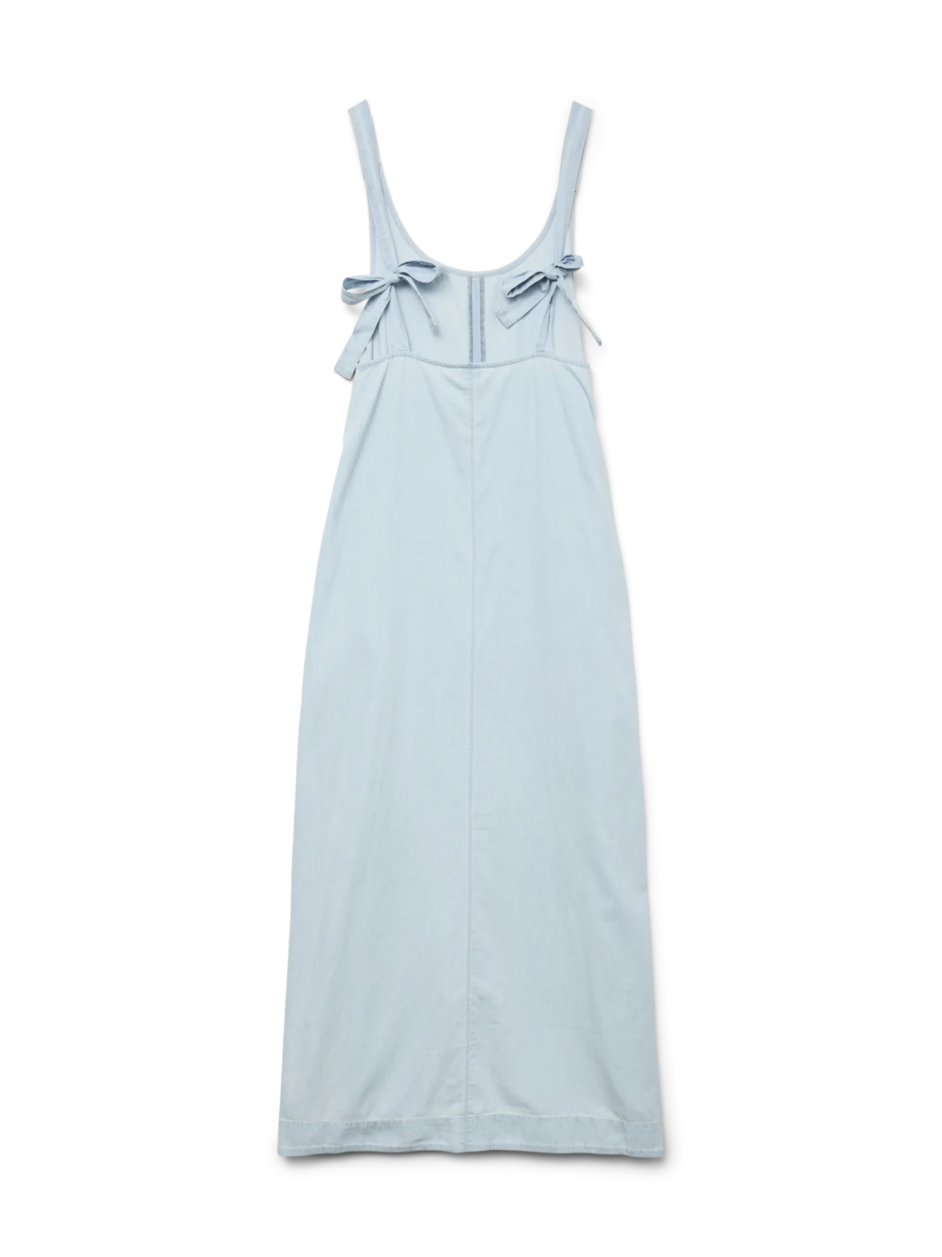VMESTELLA Langes Kleid