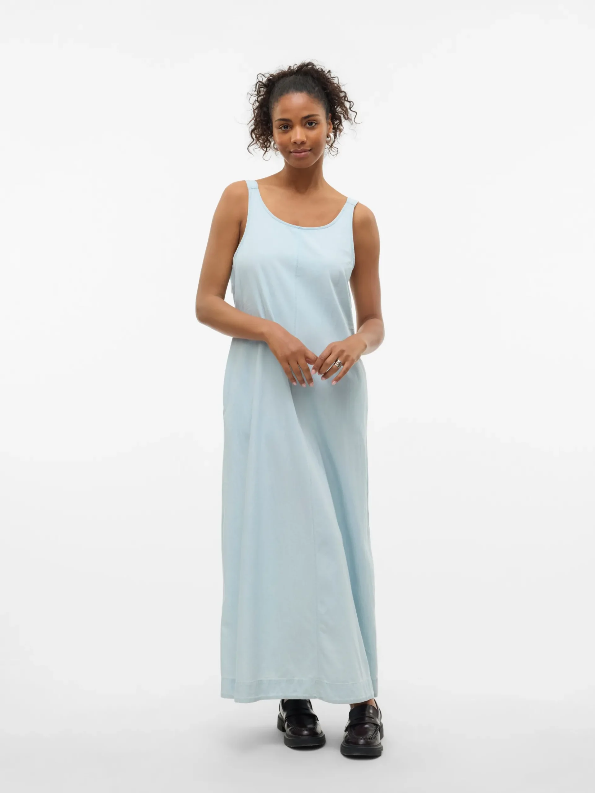 VMESTELLA Langes Kleid