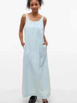 VMESTELLA Langes Kleid