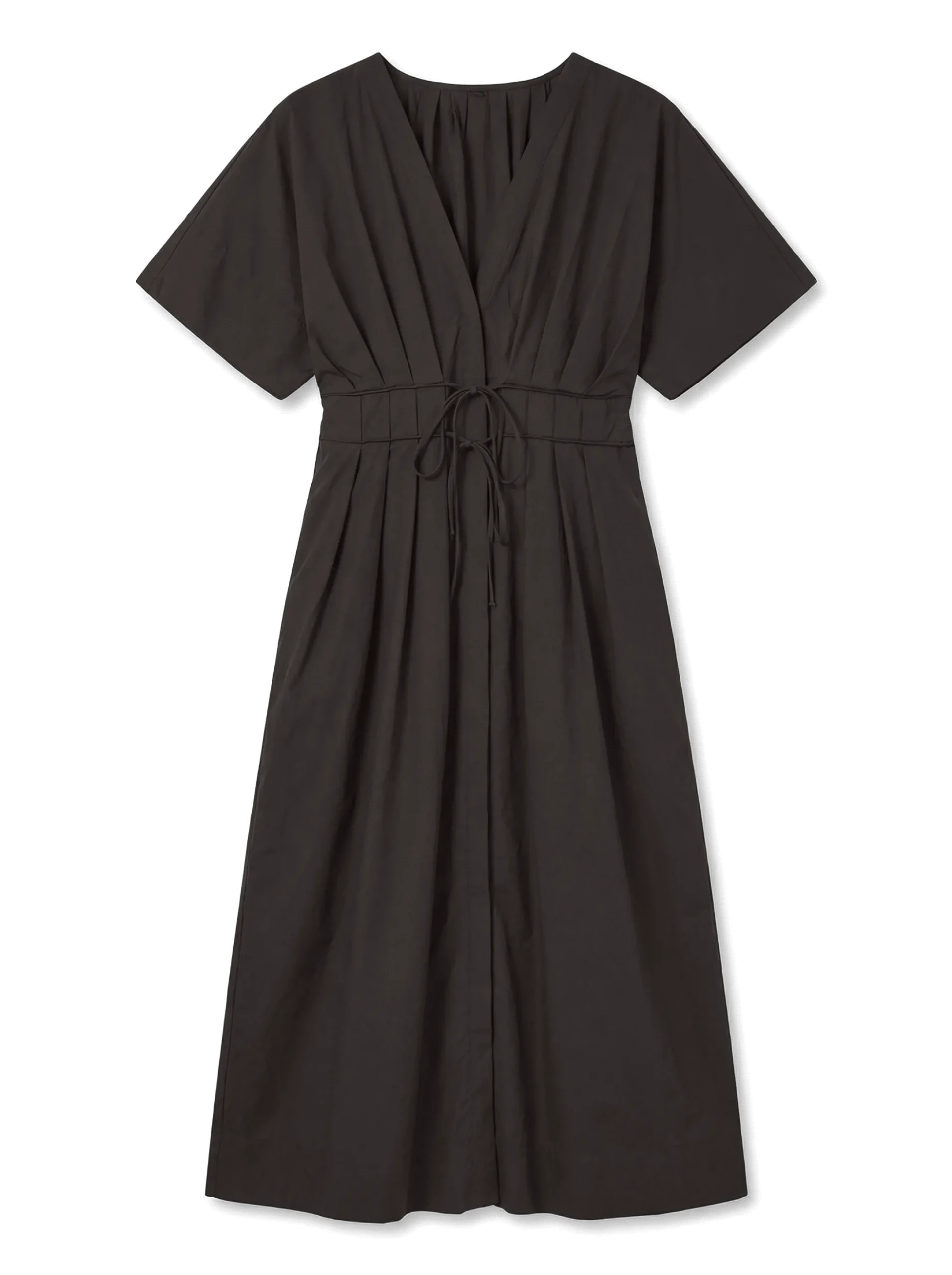 VMESTRID Langes Kleid