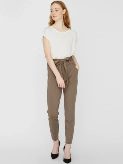 VMEVA Hohe Taille Hose