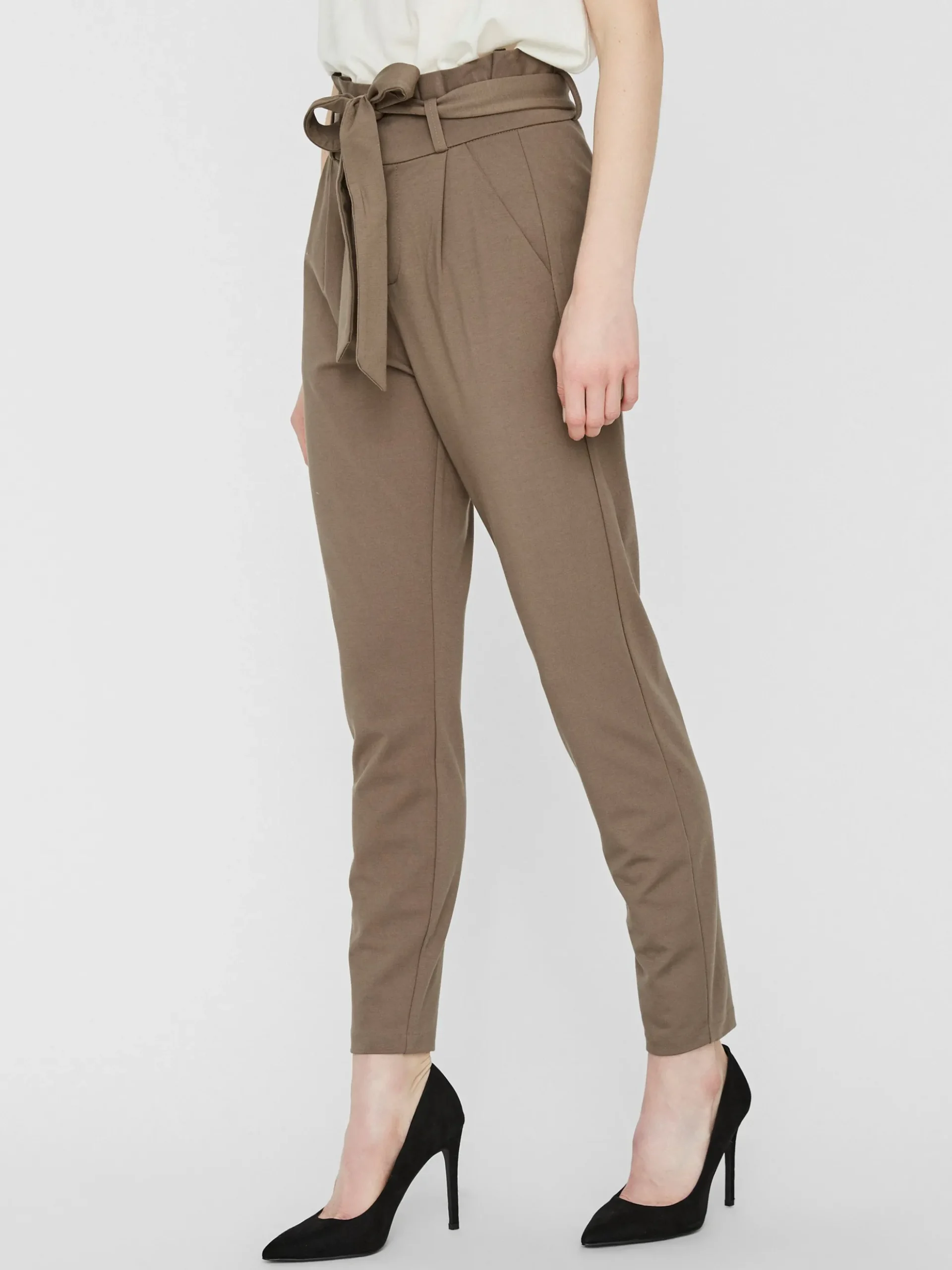 VMEVA Hohe Taille Hose