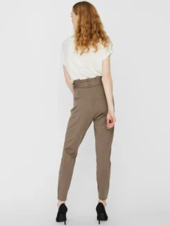 VMEVA Hohe Taille Hose