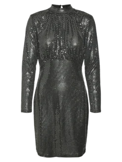 VMEVALINE Kurzes Kleid