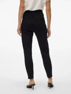 VMEVA Mittlere Taille Hose