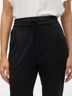 VMEVA Mittlere Taille Hose