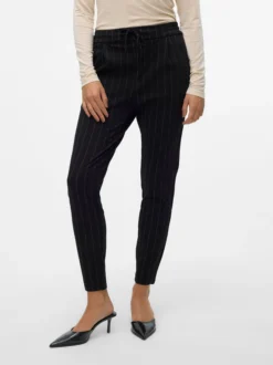 VMEVA Mittlere Taille Hose