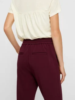 VMEVA Mittlere Taille Hose