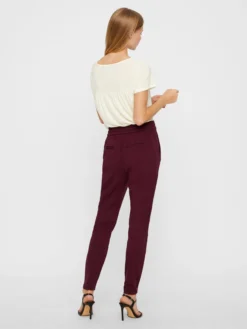 VMEVA Mittlere Taille Hose
