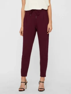 VMEVA Mittlere Taille Hose