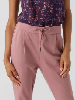 VMEVA Mittlere Taille Hose