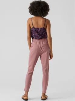 VMEVA Mittlere Taille Hose
