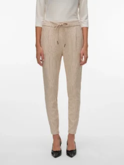 VMEVA Mittlere Taille Hose