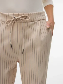 VMEVA Mittlere Taille Hose
