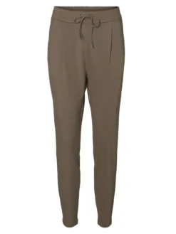 VMEVA Mittlere Taille Hose