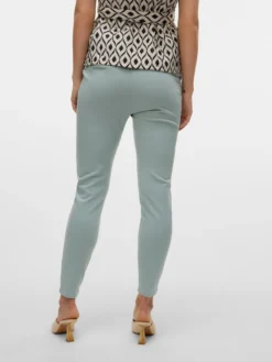 VMEVA Mittlere Taille Hose