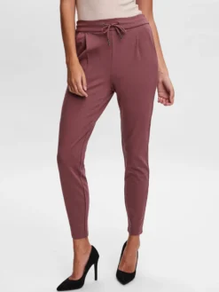 VMEVA Mittlere Taille Hose