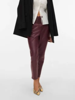 VMEVA Mittlere Taille Hose