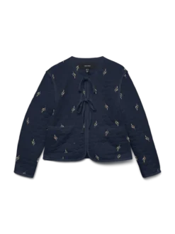 VMEVELYN Steppjacke