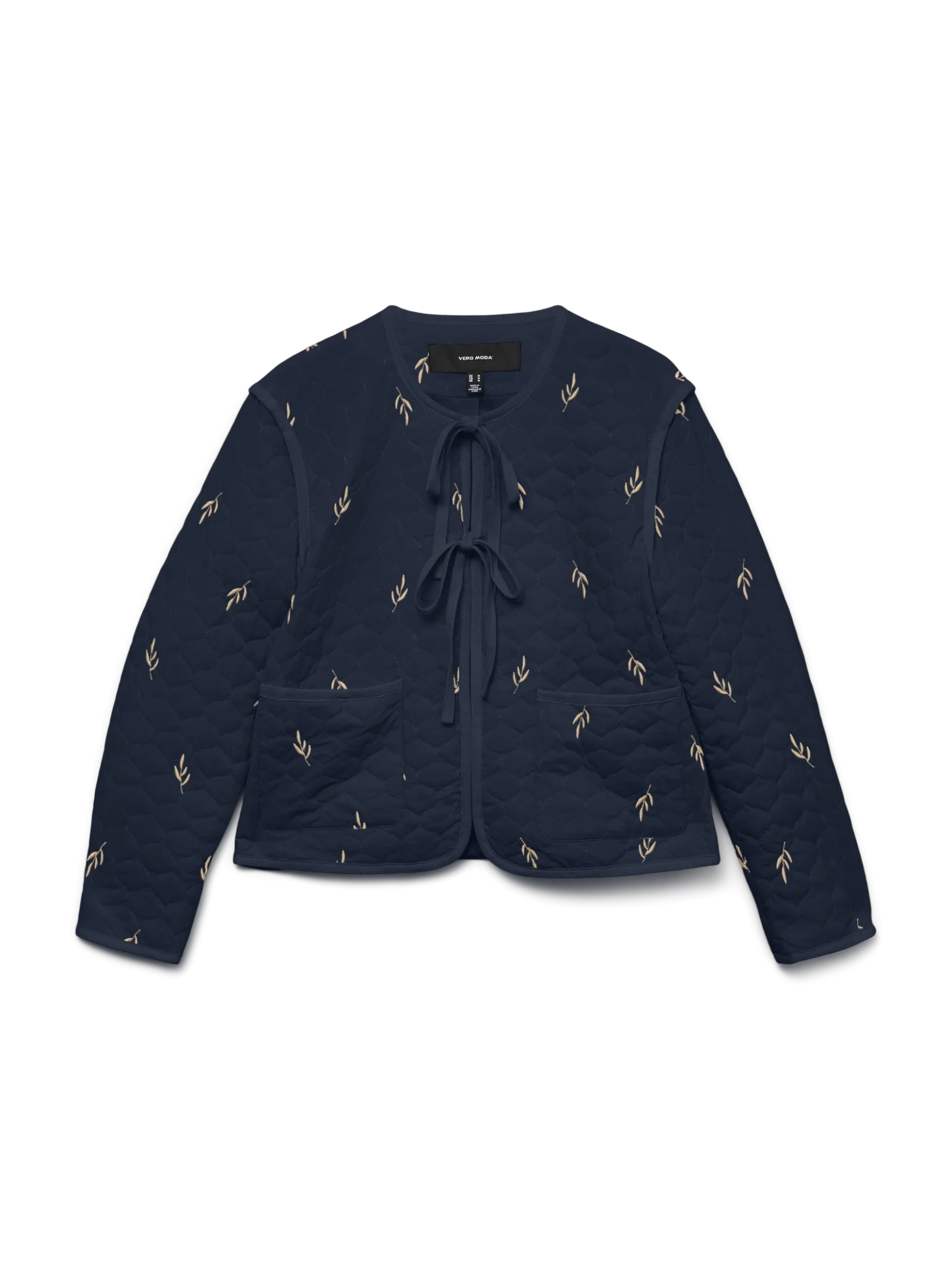 VMEVELYN Steppjacke