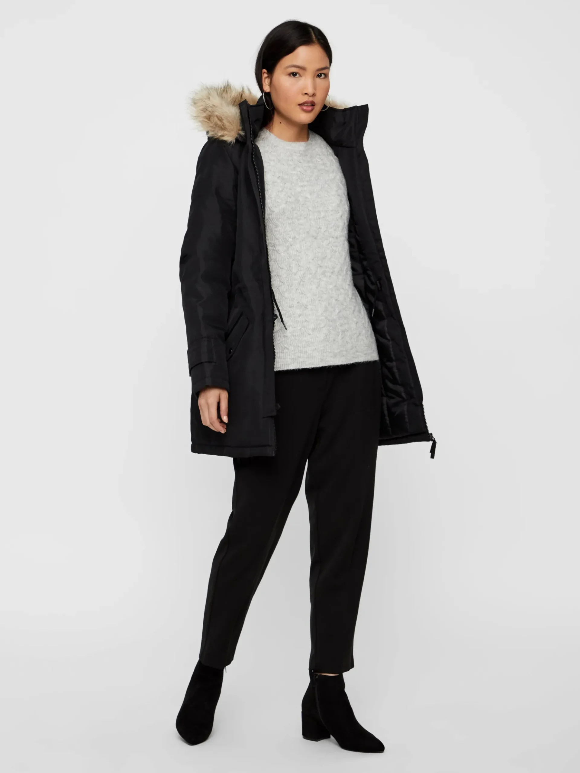 VMEXCURSIONEXPEDITION Jacke