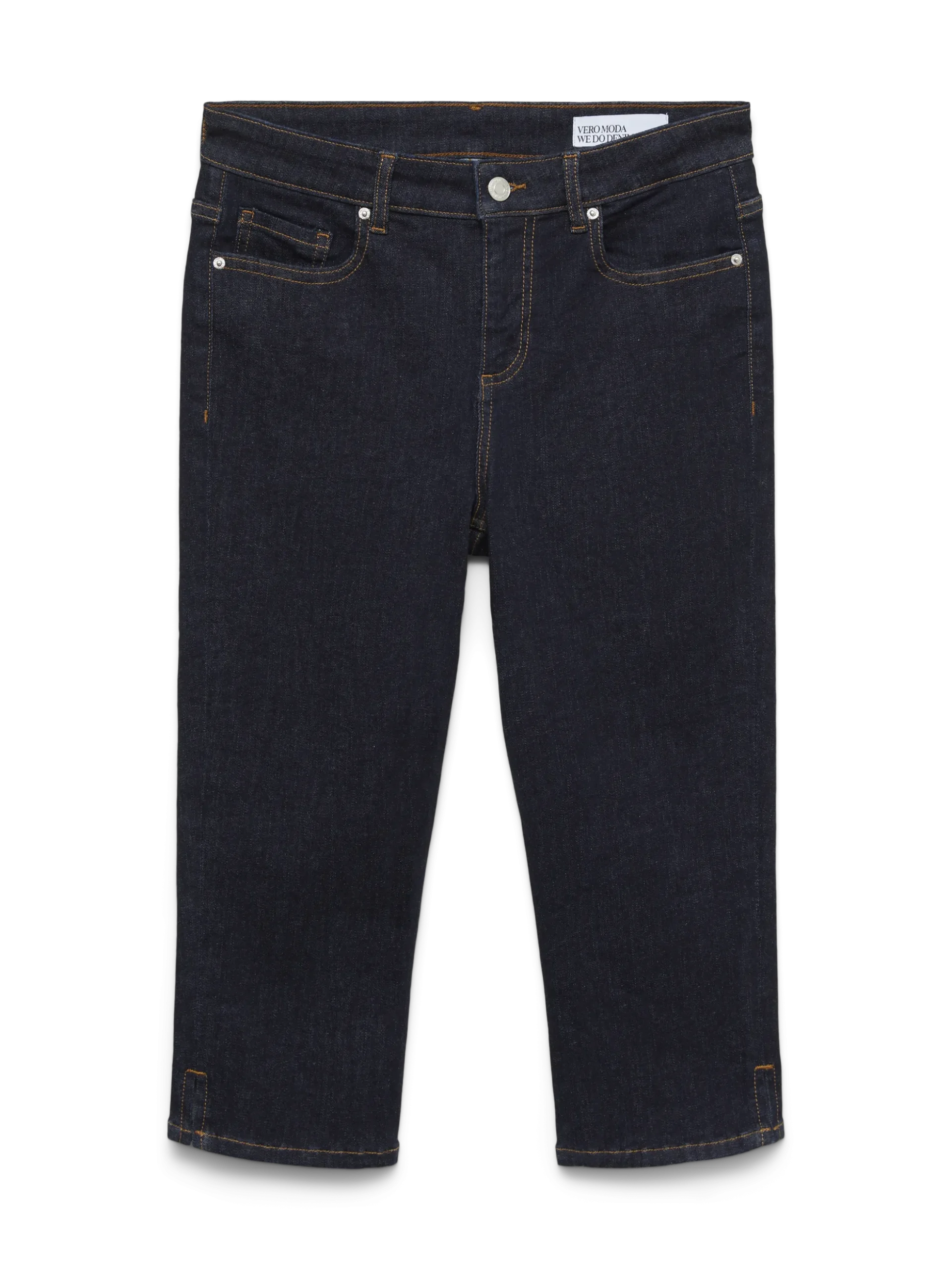 VMEYLA Mid Rise Slim Fit Jeans