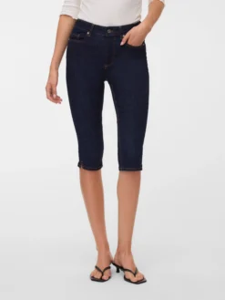 VMEYLA Mid Rise Slim Fit Jeans