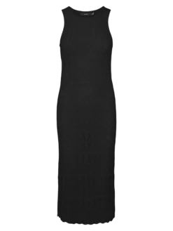 VMFABIENNE Langes Kleid