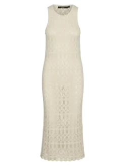 VMFABIENNE Langes Kleid