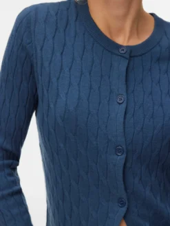 VMFANTASTIC Strickjacke