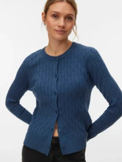 VMFANTASTIC Strickjacke