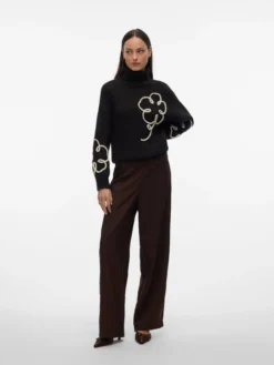 VMFATIMA Strickpullover