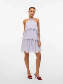 VMFELICIA Kurzes Kleid