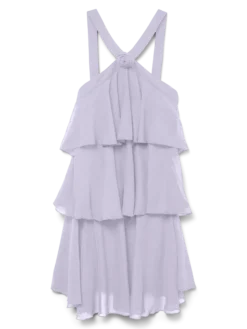 VMFELICIA Kurzes Kleid