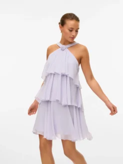 VMFELICIA Kurzes Kleid